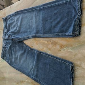 Levi's 559 jeans